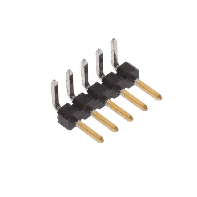TE Connectivity AMP Connectors 2842123-5
